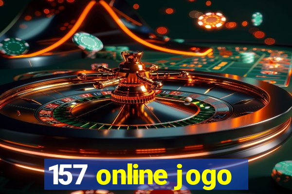 157 online jogo